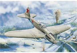 IL-2 Sturmovik