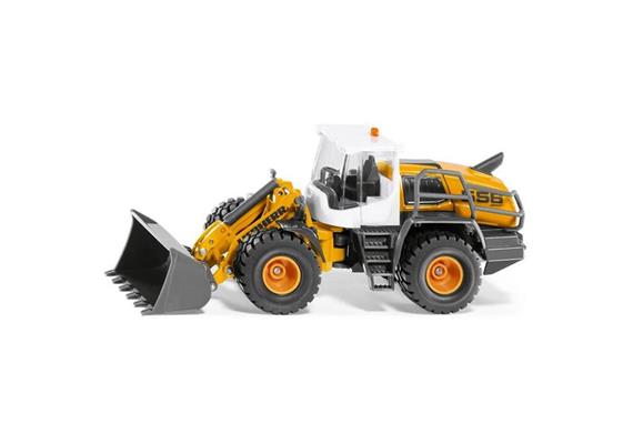 Liebherr Radlader L556 1:50