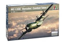 MC-130E Hercules Combat Talon I