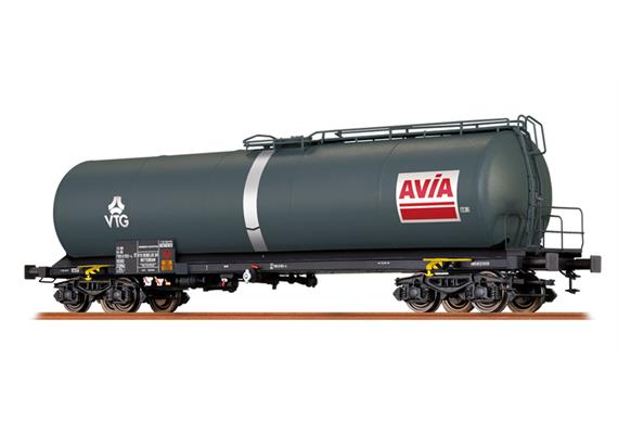 NS Kesselwagen AVIA