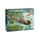 P-40 E/K Kittyhawk 1:48