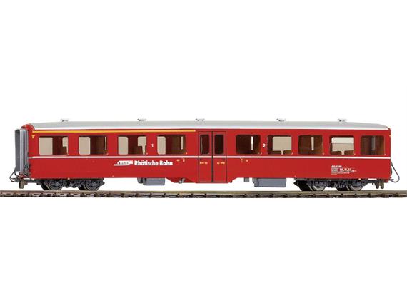 RhB A/B 1517 Pendelzugwagen