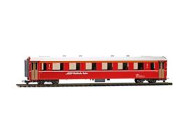 RhB EW II A 1270 rot