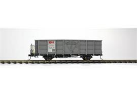 RhB Fb 8505 Hochbordwagen