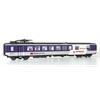SBB EW I WR Restaurant Mitropa Suisse AC