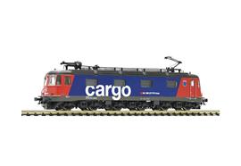 SBB Re 6/6 Cargo DCC Sound