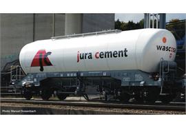 SBB Silowagen Set Jura Cement