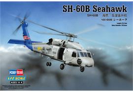 SH-60B Seahawk