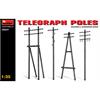 Telegraph Poles